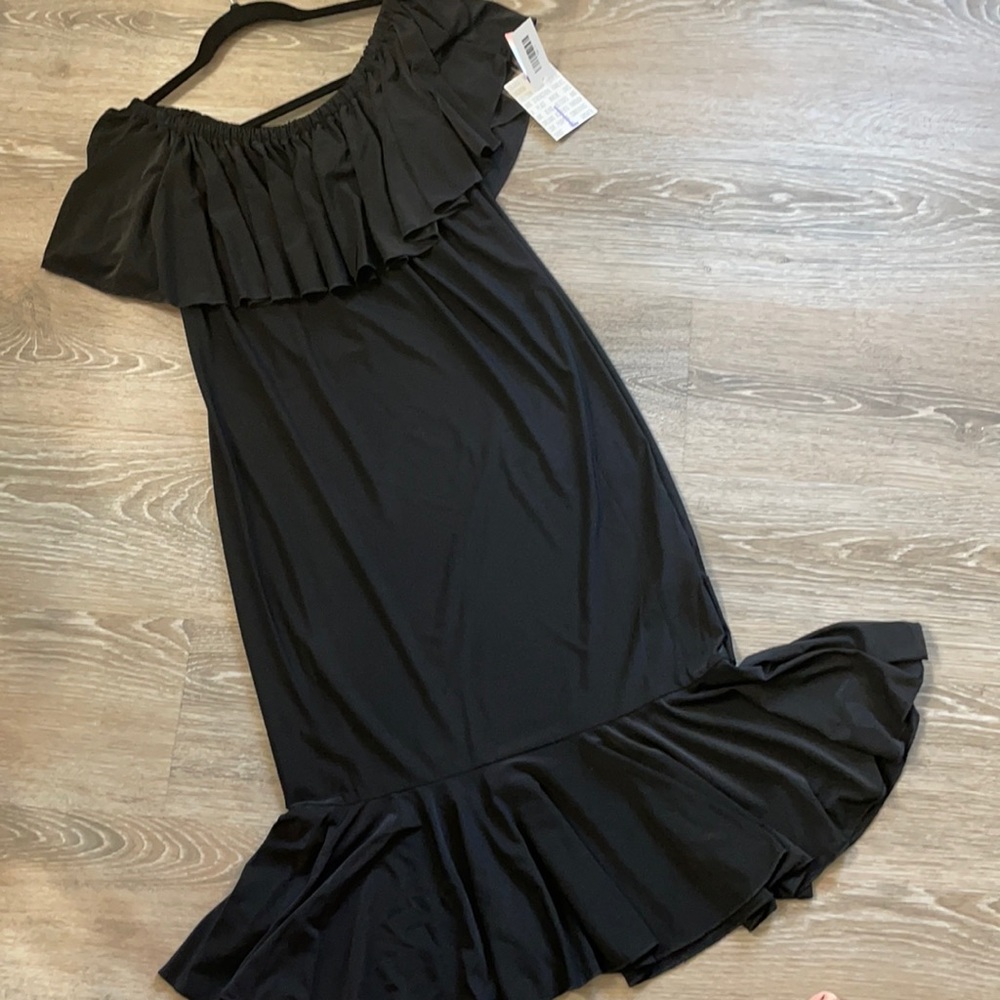 LulaRoe Cici Dress